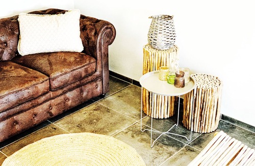 Poco Partido House | Vacation home 4, 2slpks and private terrace (5p)