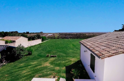 Loix House | Vacation home 4 people | Loix, Île de Ré