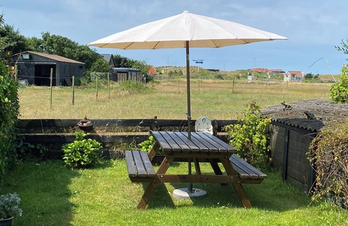 Camperduin House | Vacation home 500 meters from the sea