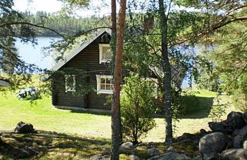 Mantyharju House | Vacation home 6144 by Interhome