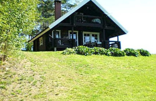 Mantyharju House | Vacation home 6144 by Interhome