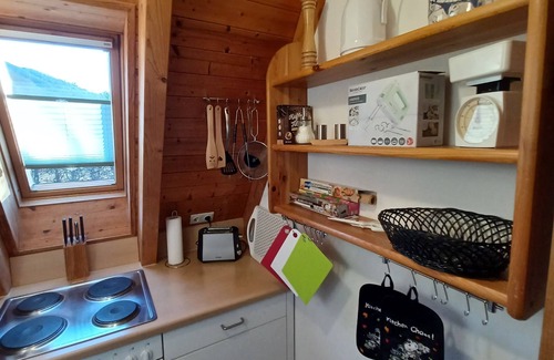 Kinding House | Vacation home 64 in the Altmühltal at the Kratzmühlsee between Beilngries and Kinding