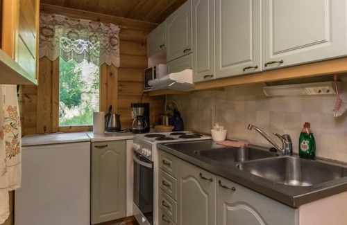 Savonlinna House | Vacation home 6440 by Interhome