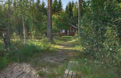 Savonlinna House | Vacation home 6440 by Interhome
