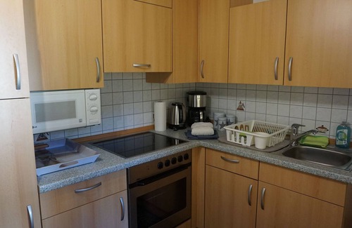 Leisel House | Vacation home, 65sqm, 1 bedroom, max. 2 persons