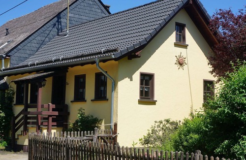 Leisel House | Vacation home, 65sqm, 1 bedroom, max. 2 persons