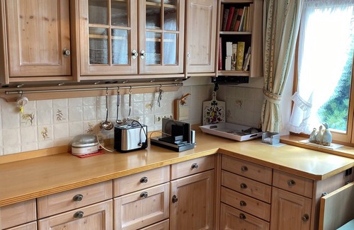 Bergen Apartment | Vacation home 89sqm for max. 4 persons