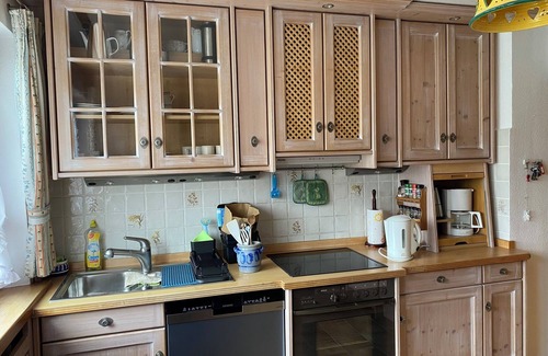 Bergen Apartment | Vacation home 89sqm for max. 4 persons