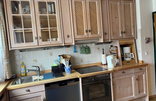 Bergen Apartment | Vacation home 89sqm for max. 4 persons