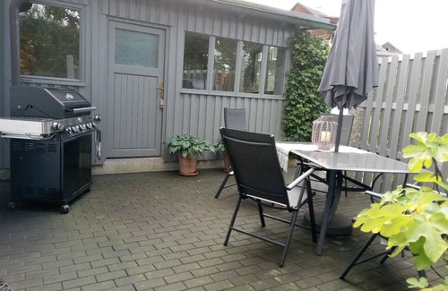 Tiefenbach House | Vacation home 90 m2 over two floors for 2-5 people.