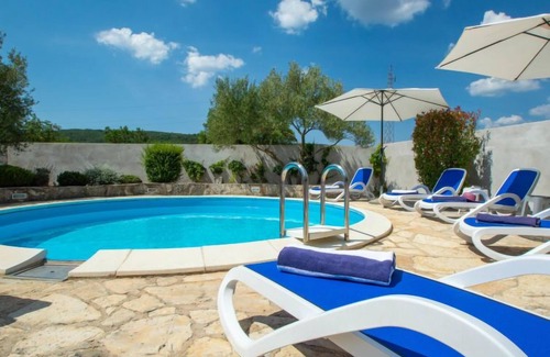 Sibenik House | Vacation home Anka by Interhome