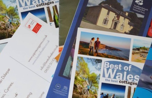 Ammanford House | Vacation home Abernos in Swansea - 5 persons, 3 bedrooms
