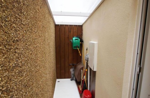 Ammanford House | Vacation home Abernos in Swansea - 5 persons, 3 bedrooms
