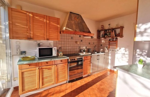 Saint Pierre de Feric House | Vacation home Agora by Interhome