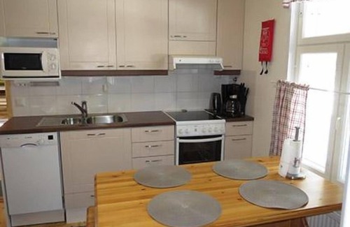 Mikkeli House | Vacation home Ahola by Interhome