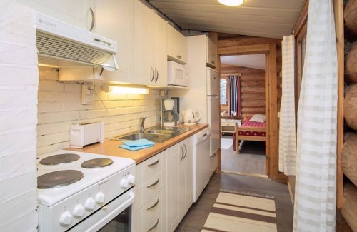 Mikkeli House | Vacation home Ainola by Interhome