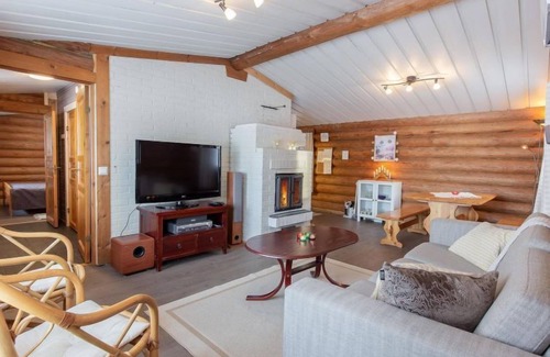 Mikkeli House | Vacation home Ainola by Interhome