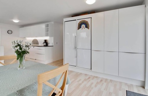 Ballum House | Vacation home "Ajla" by Interhome