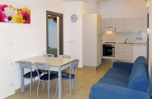 Alba Adriatica House | Vacation home Alba by Interhome