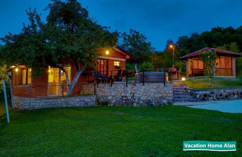 Kulen Vakuf House | Vacation home Alan 2