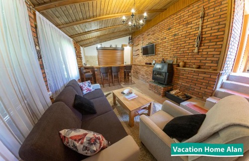 Kulen Vakuf House | Vacation home Alan 2