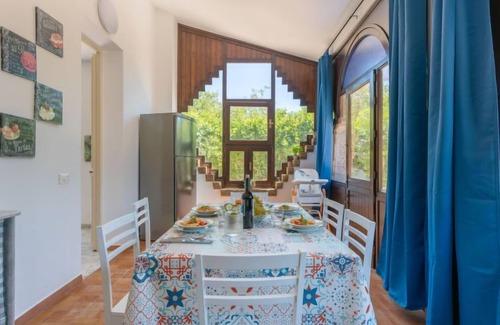 Misilmeri House | Vacation home Alice by Interhome