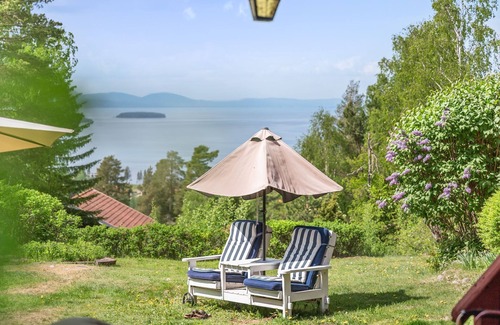 Tallberg House | Vacation home Alice by Interhome