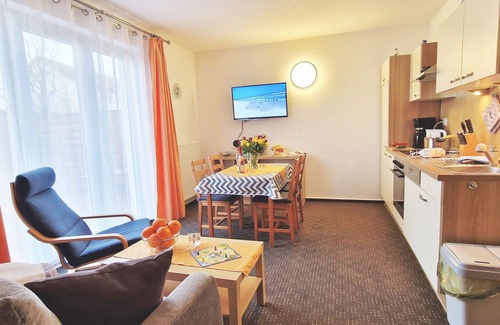 Altenkirchen Apartment | Vacation home Altenkirchen apartment below