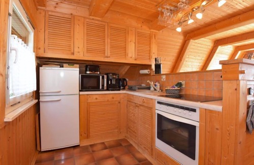 Goldlauter House | Vacation home Alwin by Interhome