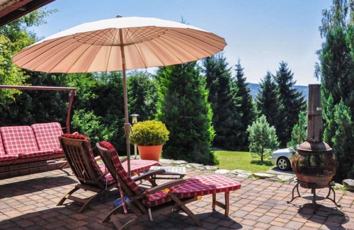 Goldlauter House | Vacation home Alwin by Interhome