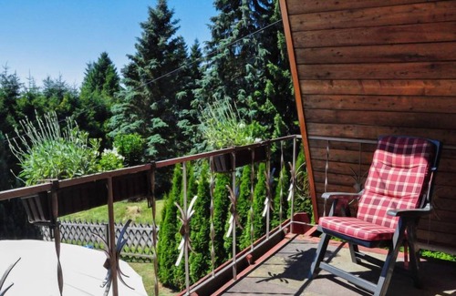 Goldlauter House | Vacation home Alwin by Interhome