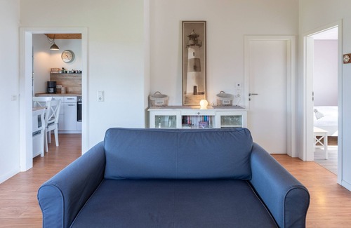 Simonsberg House | Vacation home Am Deich in Simonsberg for up to 3 people