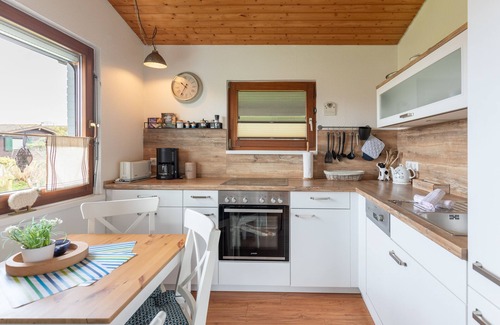 Simonsberg House | Vacation home Am Deich in Simonsberg for up to 3 people