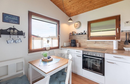 Simonsberg House | Vacation home Am Deich in Simonsberg for up to 3 people