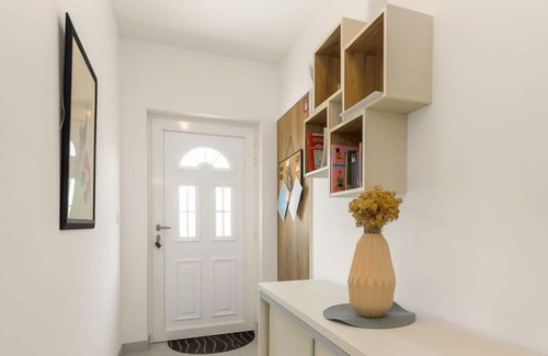 Kaldanija House | Vacation home Amna in Buje/Plovanija - 8 persons, 4 bedrooms