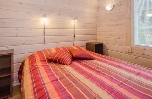 Koli National Park House | Vacation home Amero purnu 5 in Lieksa - 8 persons, 2 bedrooms