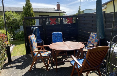 Weisin House | Vacation home "An der Elde"