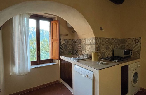 Roccagloriosa Apartment | Vacation Home Antica Dimora Don Pierino