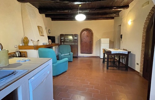 Roccagloriosa Apartment | Vacation Home Antica Dimora Don Pierino