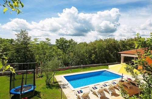 Trget House | Vacation home Ana by Interhome