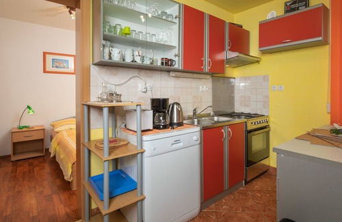 Polje House | Vacation home Ana by Interhome
