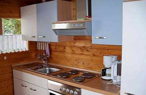 Detern Apartment | Vacation home and vacation apartment Talea, 55006 - Holiday home Talea