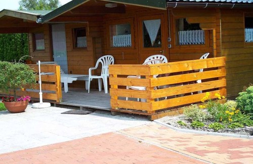 Detern Apartment | Vacation home and vacation apartment Talea, 55006 - Holiday home Talea