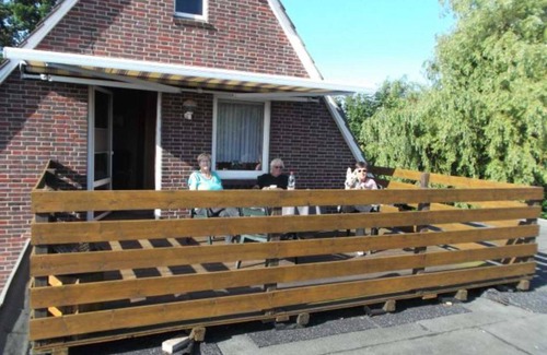 Detern Apartment | Vacation home and vacation apartment Talea, 55006 - Holiday home Talea