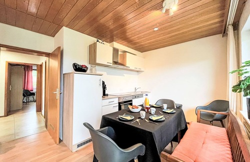 Hausen House | Vacation home Andrea by Interhome