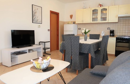 Gondolici House | Vacation home Andrea by Interhome