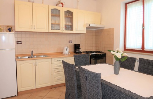 Gondolici House | Vacation home Andrea by Interhome