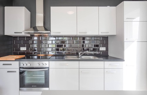 England House | Vacation home Ankerplatz in Nordstrand for up to 10 people