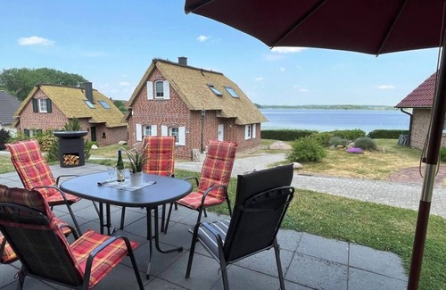 Sternberg House | Vacation home Ankerplatz