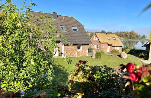 Sternberg House | Vacation home Ankerplatz